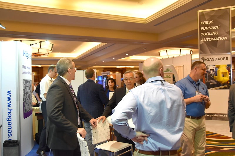 Unlock POWDERMET: Must-Know B2B Event - 1