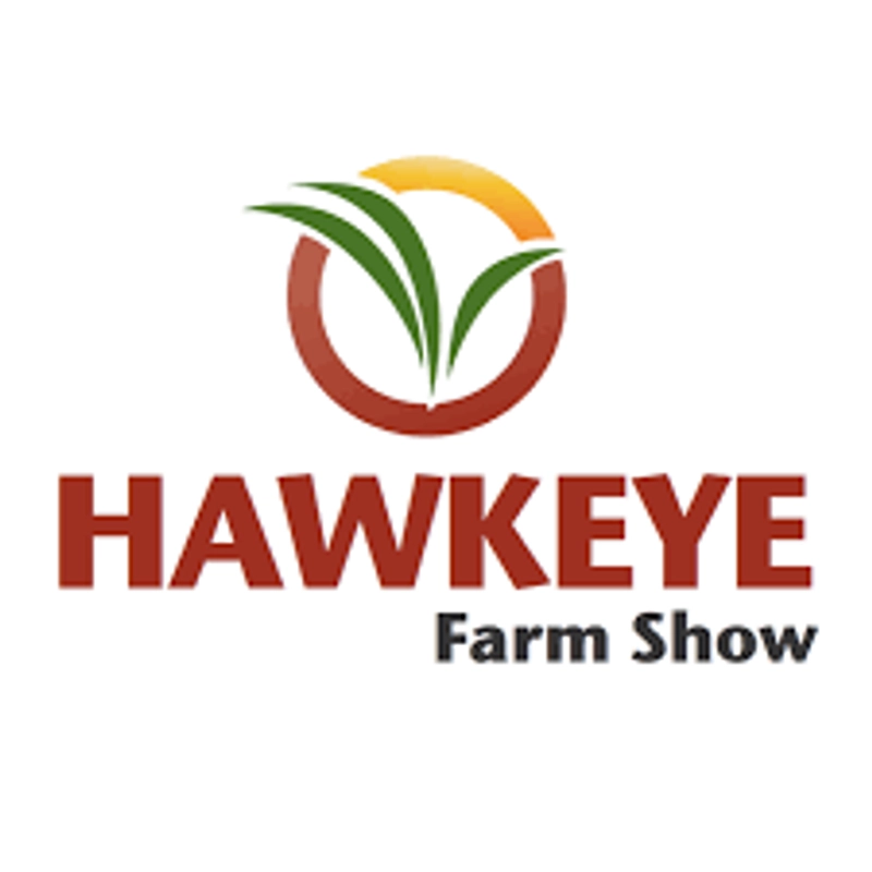 Hawkeye Farm Show Spotlight: B2B Essentials