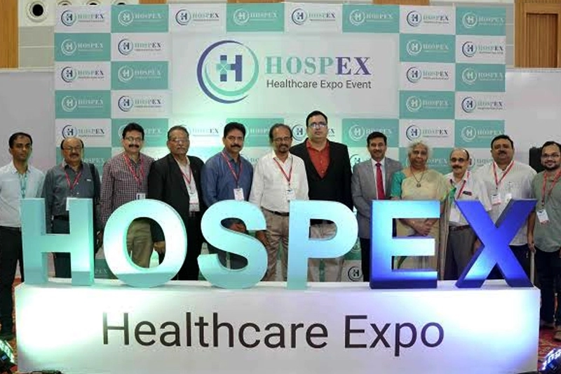 Inside HOSPEX Healthcare Expo: B2B Key Insights - 1