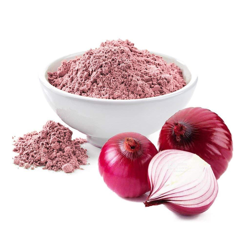 Premium Indian Onion Powder – Export Quality Organic No Form Powders Origin India Delivery Form Bag