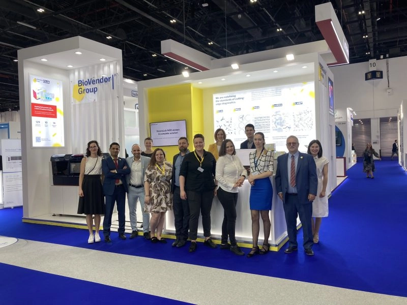 Why Medlab Middle East Matters for B2B - 2