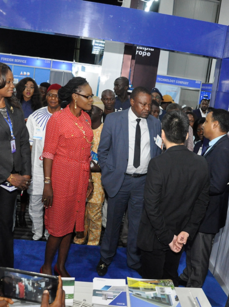 Discover Mega Clima Ghana: B2B Event Guide - 1