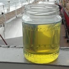Ultra Low Sulfur Diesel