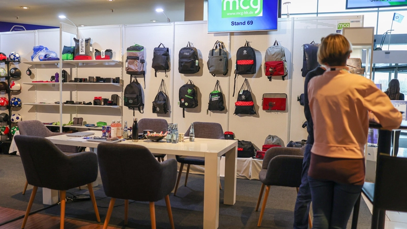 Unlock Merchandising Messe Hamburg: Must-Know B2B Event - 1