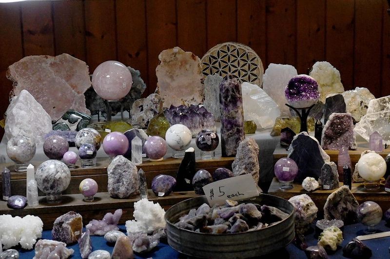 Unlock Abbotsford Rock & Gem Show: Must-Know B2B Event - 1