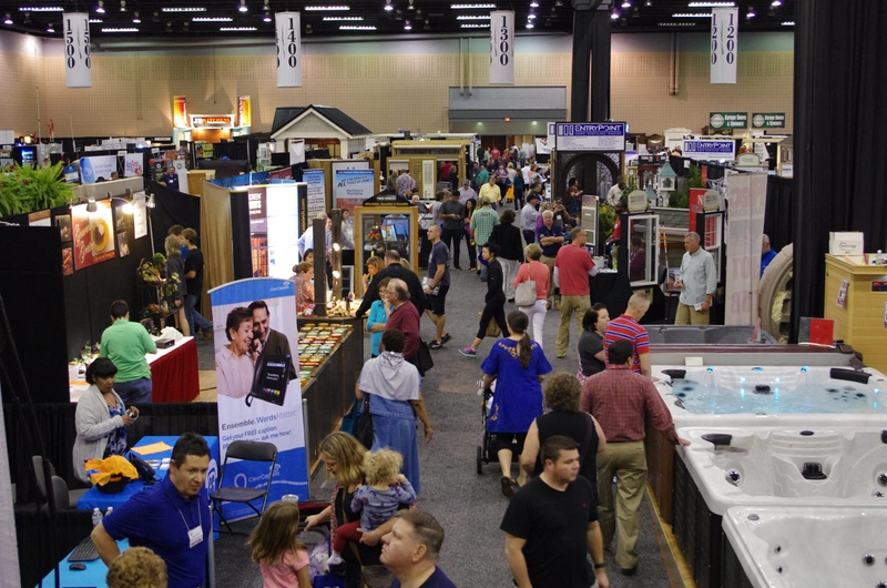 Discover ATLANTA HOME SHOW (FALL): B2B Event Guide - 2