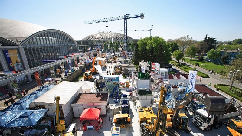 Unlock SEEBBE – BUILDING TRADE FAIR: Must-Know B2B Event - 1