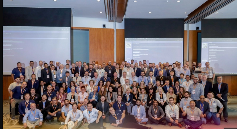 Why Security Cargo Network Conference Matters for B2B