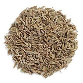 Cumin Seed 99% Singapore Quality