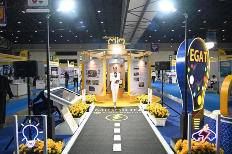 Asean Light + Design Expo Spotlight: B2B Essentials - 2