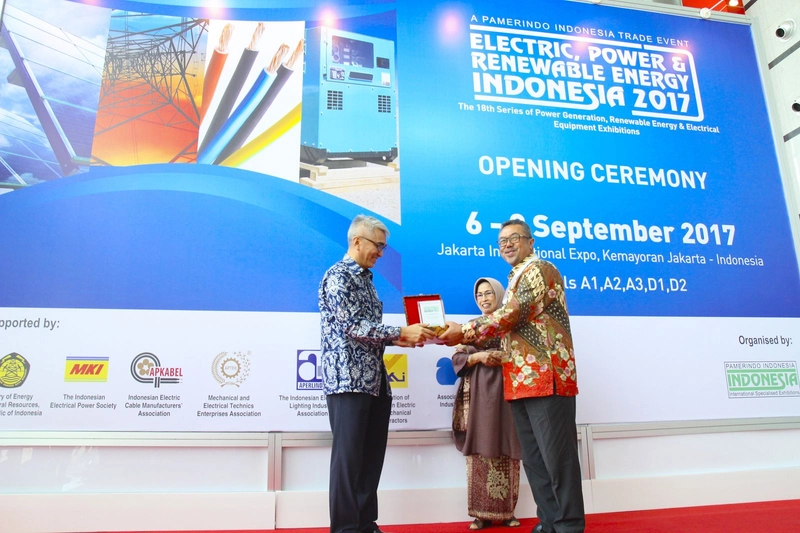 Why ELECTRIC, POWER & RENEWABLE ENERGY INDONESIA Matters for B2B