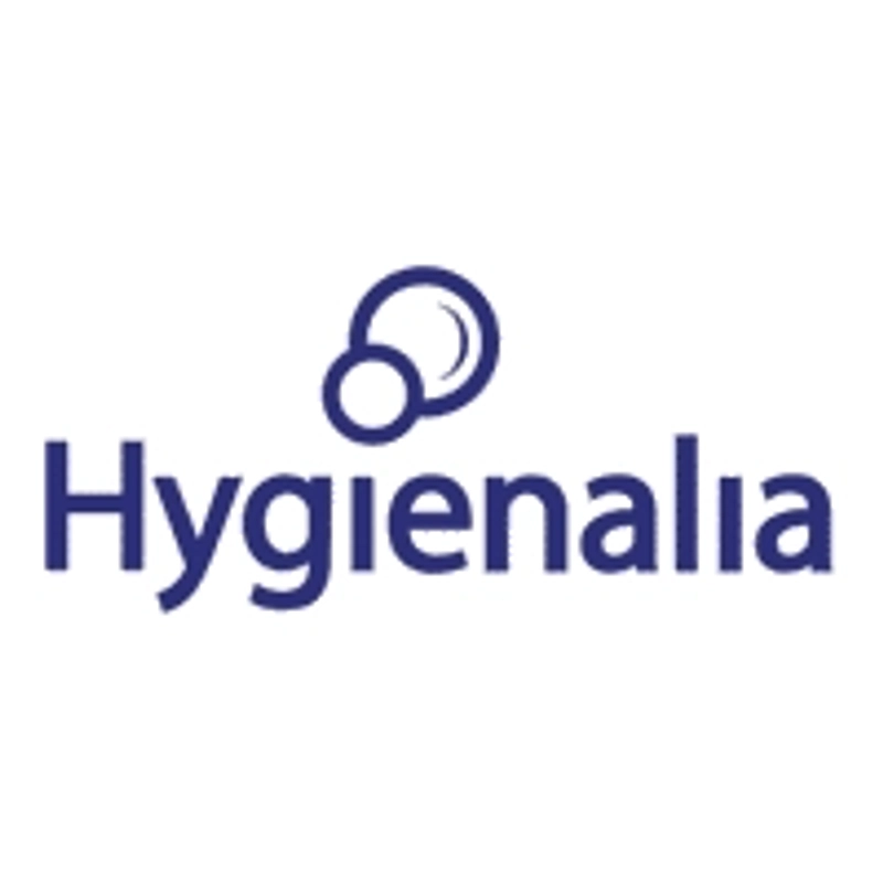 Hygienalia Spotlight: B2B Essentials