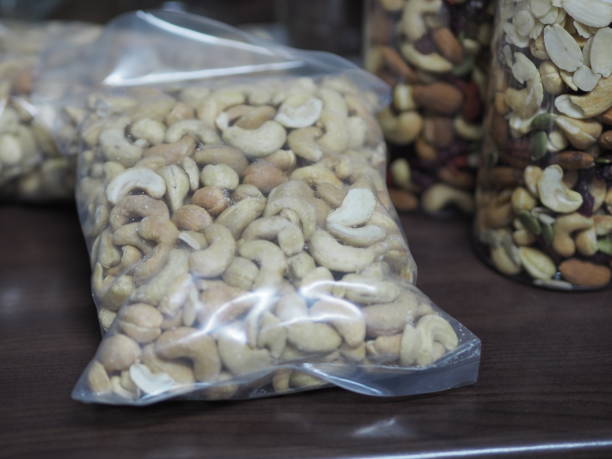 A Comprehensive Guide to Sourcing High-Quality Cashew Nut: Top 8 Cashew Nut Suppliers in China in Week 06 of 2025