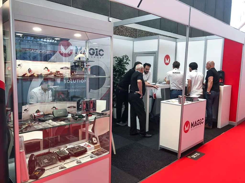 RemaTec Amsterdam Revealed: B2B Opportunity - 3