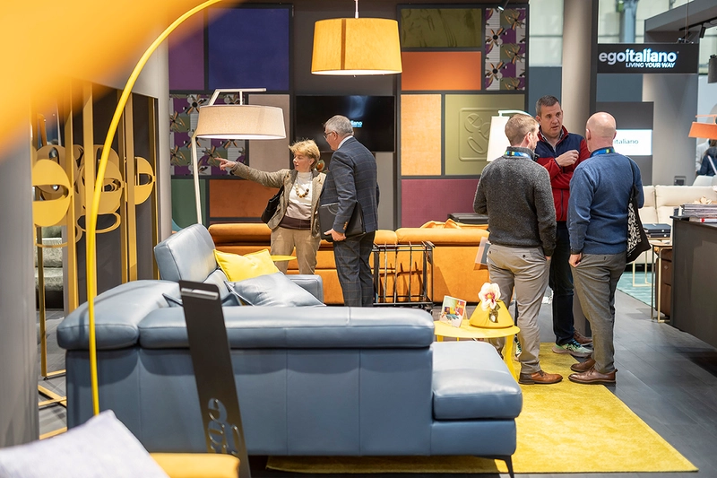Discover January Furniture Show: B2B Event Guide - 3