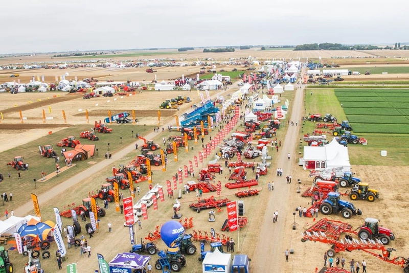 Inside Innov Agri: B2B Key Insights - 2