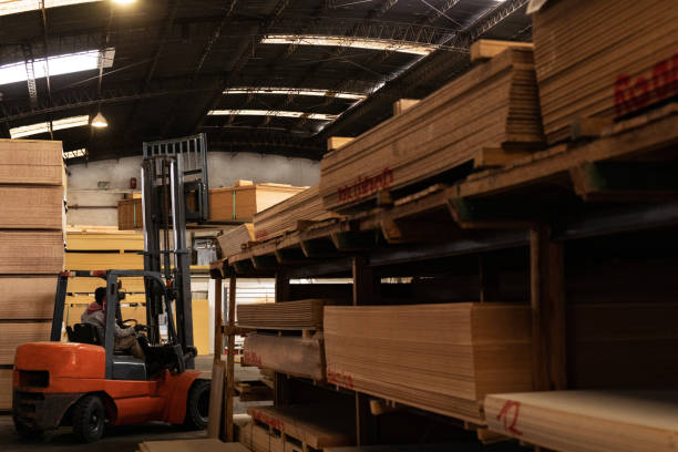 Top 5 Plywood Suppliers in Vietnam in Quarter 3 of 2025