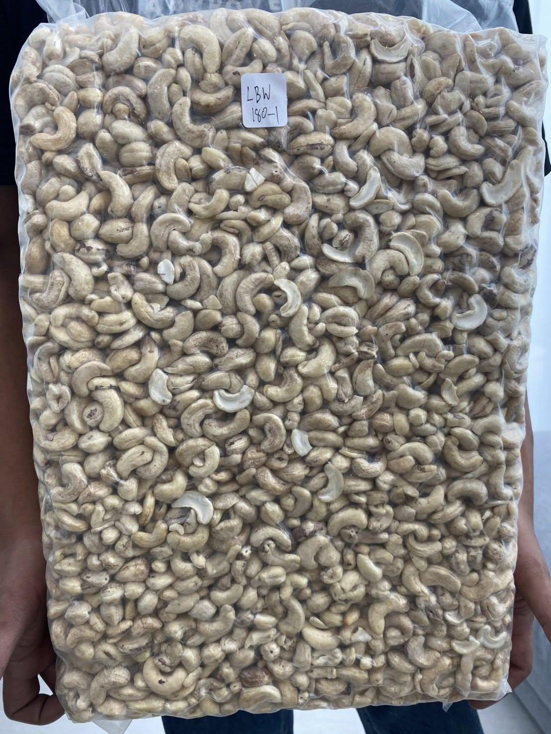 Top 4 Verified Cashew Nuts suppliers in Kenya Worth Knowing - 2