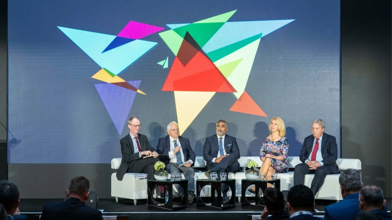 Discover International Commodity Summit : B2B Event Guide - 1