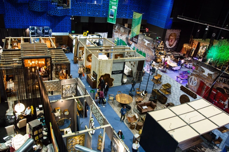 Unlock Decoestylo Expo: Must-Know B2B Event - 2