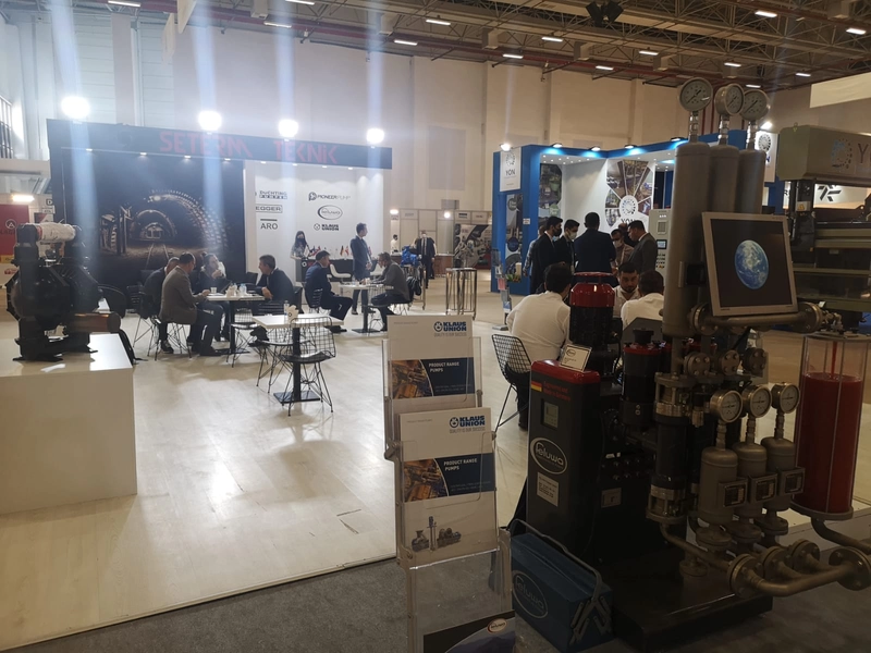 Minex - Mining, Natural Resources and Technologies Fair Revealed: B2B Opportunity - 1