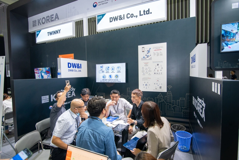 Why Smart City Asia Matters for B2B - 1
