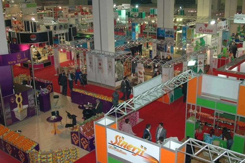 Inside Anfaş Fresh Antalya: B2B Key Insights - 1