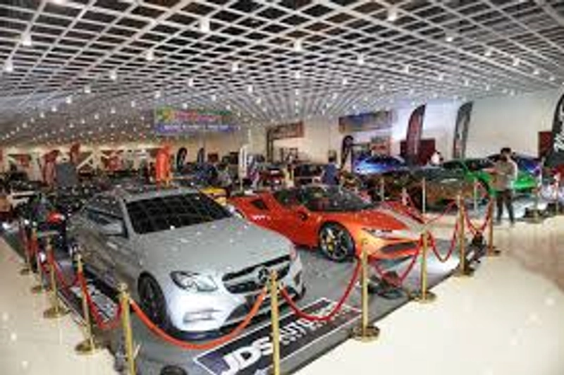 Unlock Cebu Auto Show: Must-Know B2B Event - 3