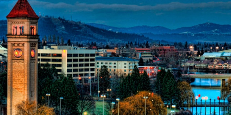 Inside Spokane Facilities Maintenance Expo: B2B Key Insights