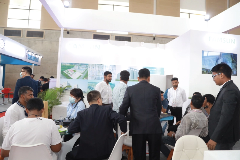 Inside Dairy & Poultry Expo: B2B Key Insights - 3