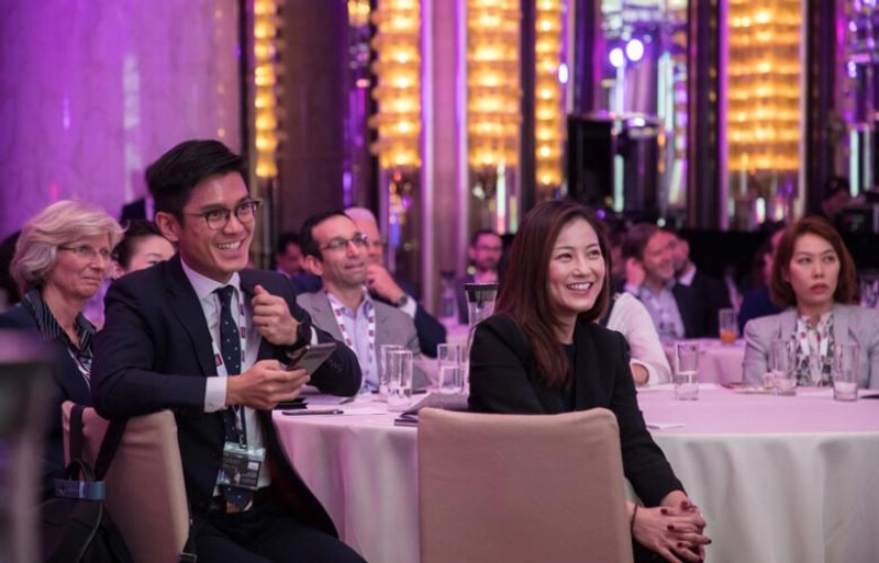 Why Attend MIPIM Asia Summit? B2B Intro - 2