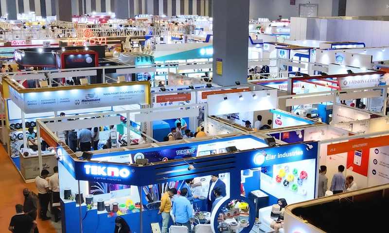 Cable & Wire Fair Spotlight: B2B Essentials - 1