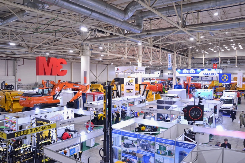 ROADTECHEXPO Revealed: B2B Opportunity - 3