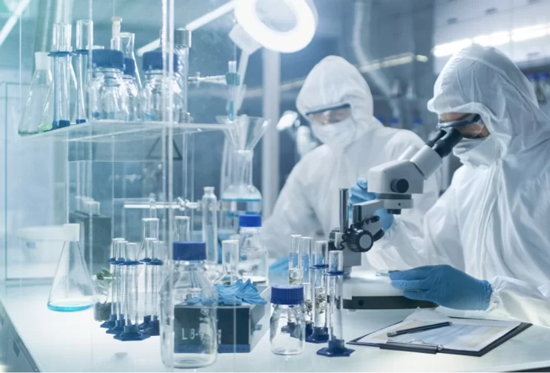 Why Attend Annual Cleanroom Design and Engineering Forum ? B2B Intro - 2