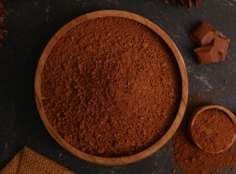 Cocoa Beans
