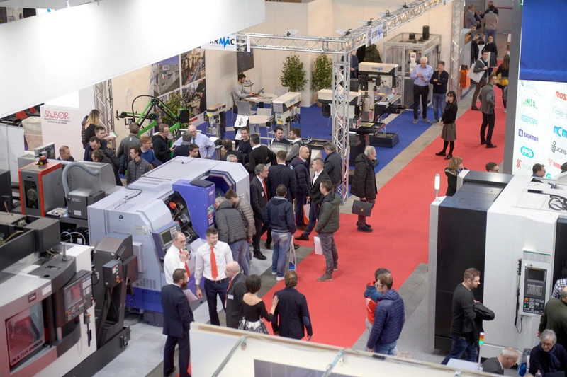 Unlock SAMUEXPO: Must-Know B2B Event - 1