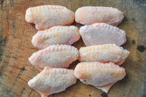 Your Expert Guide to Procuring Top-Tier Frozen Chicken: Top 7 Frozen Chicken Suppliers in Ukraine in Quarter 3 of 2025