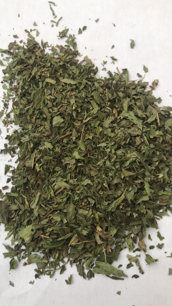 Dried Peppermint Leaves (Export Quality) – Egyptian Origin Delivery Form Bag Freshness Level Dried Form Chopped, Ground, Sliced, Uncut