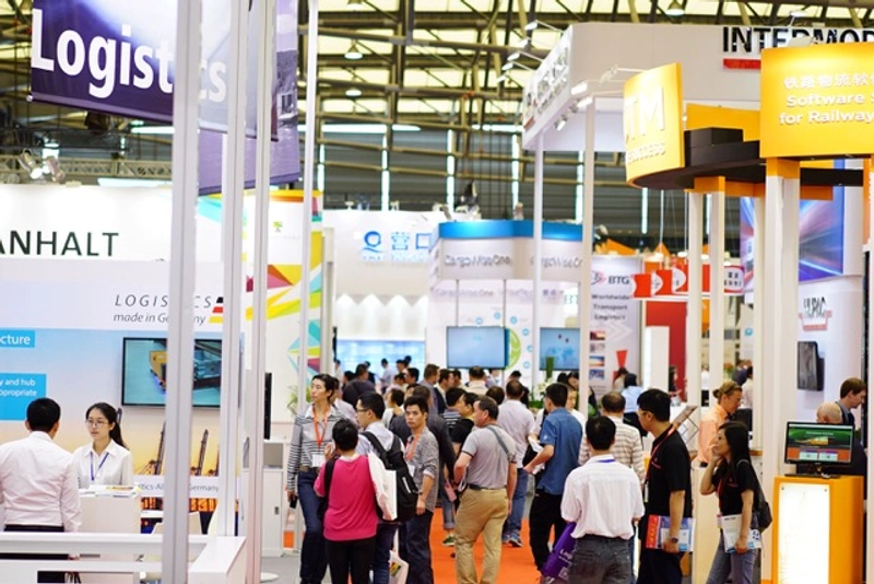 Inside AIR CARGO CHINA: B2B Key Insights - 2