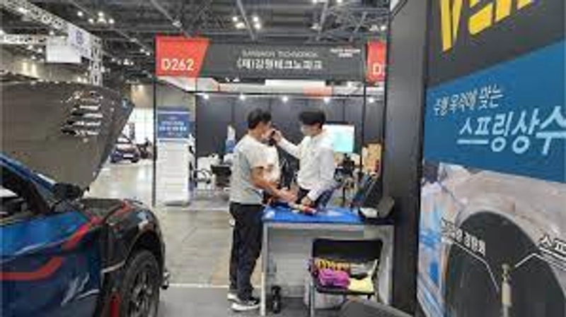 Why Attend AUTO SALON WEEK? B2B Intro - 3