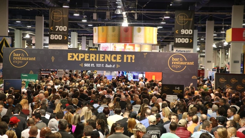 Unlock Bar & Restaurant Expo: Must-Know B2B Event - 2