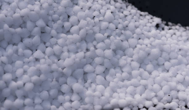 Top 9 Urea Suppliers in Canada in Quarter 3 of 2025