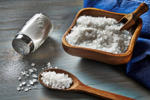A Comprehensive Guide to Sourcing High-Quality Salt: Top 8 Salt Suppliers in South Africa in Quarter 3 of 2025