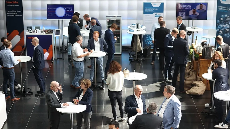 Why Automobile Production Congress Matters for B2B - 1