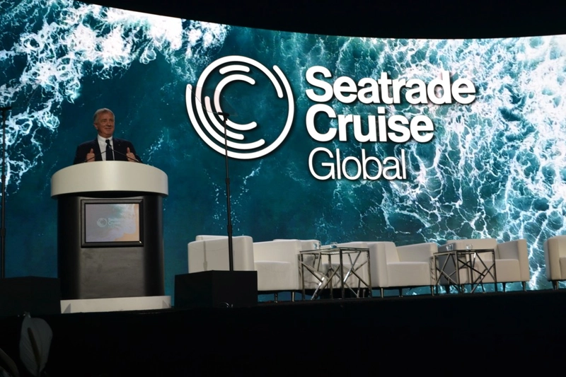 Why Seatrade Cruise Global Matters for B2B - 3