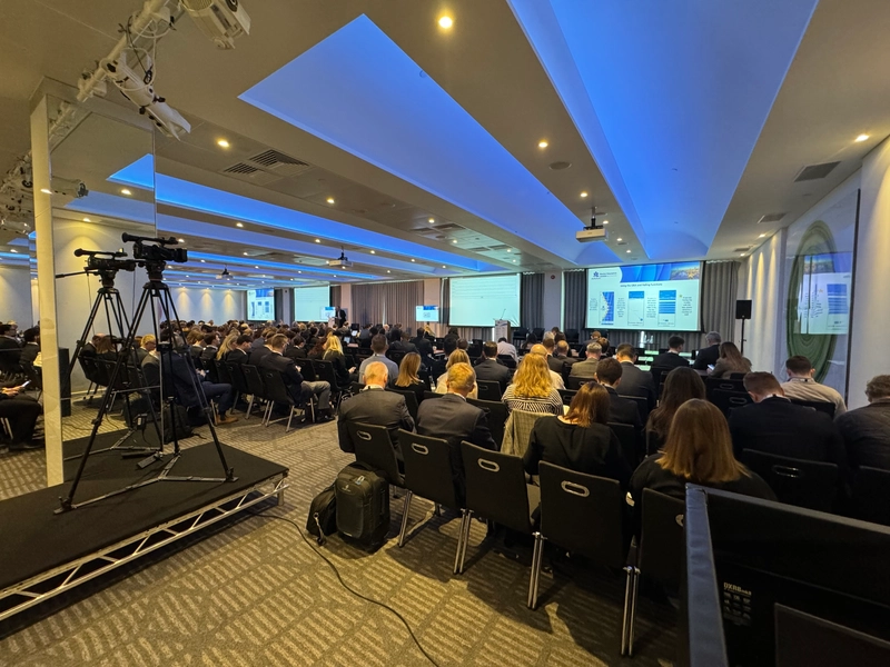 Discover Marine Insurance London: B2B Event Guide - 1