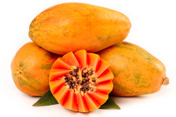 Top 10 Papaya Suppliers in South Africa in September 2025: Urgent Market Update