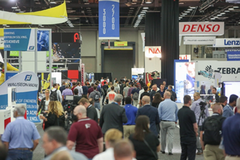 Automate Detroit Spotlight: B2B Essentials - 1