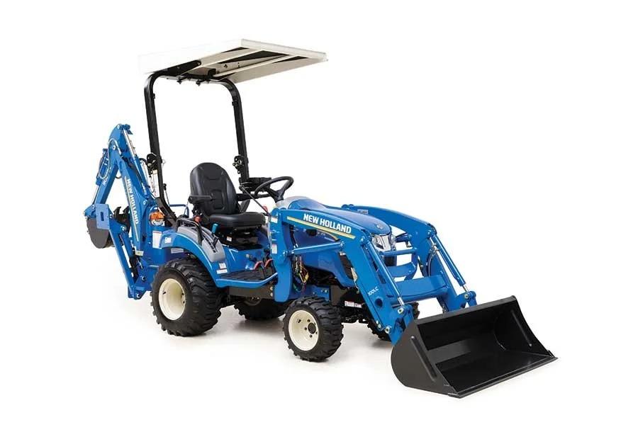 Factory Price WORKMASTER 25S Compact Tractor Bulk Sale Durable Farming Equipment Available