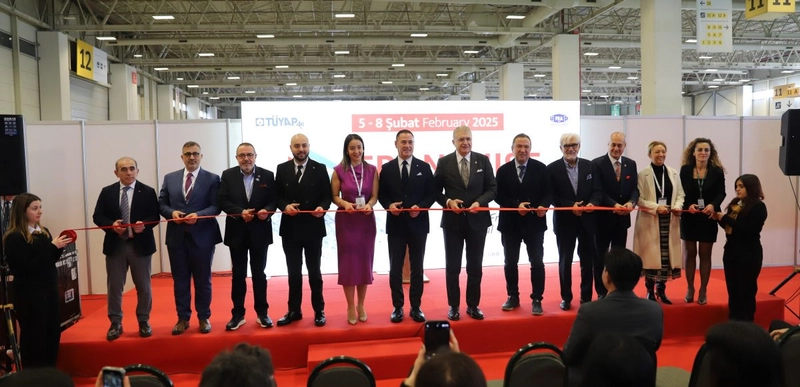 Unlock FRANCHISE İstanbul Expo: Must-Know B2B Event - 3